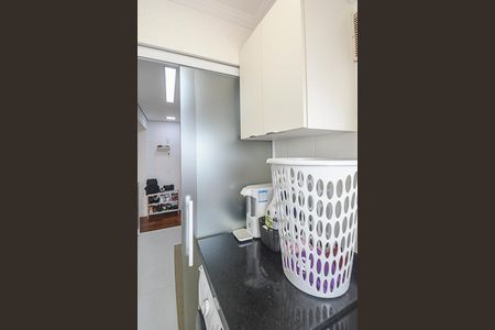 Apartamento à venda com 58m², 2 quartos e 1 vagaÁrea de Serviço