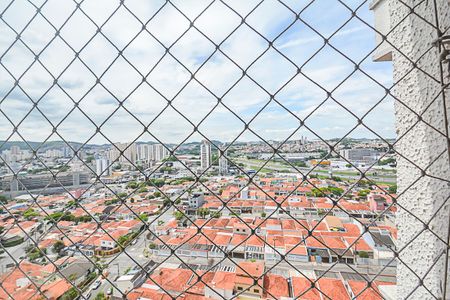 Apartamento à venda com 58m², 2 quartos e 1 vagaVista do Quarto