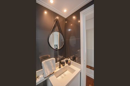 Apartamento à venda com 58m², 2 quartos e 1 vagaBanheiro