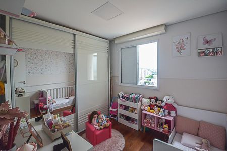 Apartamento à venda com 58m², 2 quartos e 1 vagaQuarto