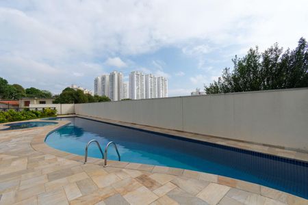 Apartamento à venda com 58m², 2 quartos e 1 vagaÁrea comum - Piscina
