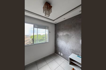 Apartamento para alugar com 35m², 2 quartos e sem vaga Apartamento para alugar com 35m², 2 quartos e sem vagaSala