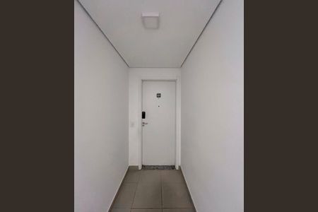 Apartamento para alugar com 35m², 2 quartos e sem vaga Apartamento para alugar com 35m², 2 quartos e sem vagaEntrada