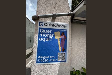 Apartamento para alugar com 35m², 2 quartos e sem vaga Apartamento para alugar com 35m², 2 quartos e sem vagaPlaca Quinto Andar