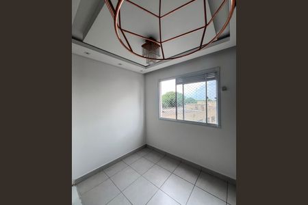 Apartamento para alugar com 35m², 2 quartos e sem vaga Apartamento para alugar com 35m², 2 quartos e sem vagaSala