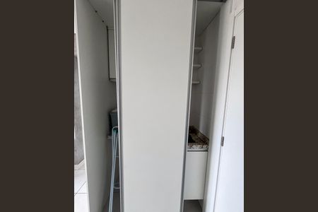 Apartamento para alugar com 35m², 2 quartos e sem vaga Apartamento para alugar com 35m², 2 quartos e sem vagaÁrea de Serviço