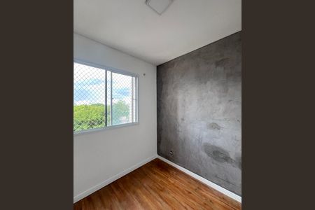 Quarto 1 de apartamento para alugar com 2 quartos, 35m² em Sacoma, São Paulo