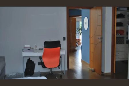 Casa à venda com 3 quartos, 268m² em Vila Angelina, São Bernardo do Campo