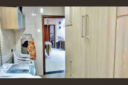 Casa à venda com 3 quartos, 268m² em Vila Angelina, São Bernardo do Campo