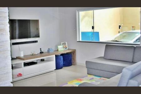 Casa à venda com 3 quartos, 268m² em Vila Angelina, São Bernardo do Campo