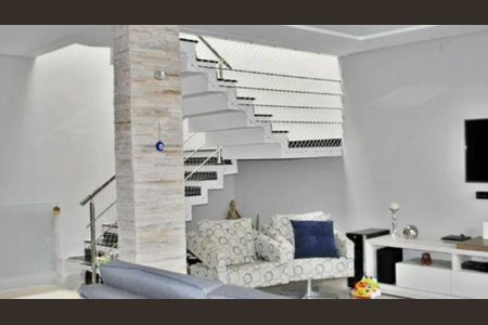 Casa à venda com 3 quartos, 268m² em Vila Angelina, São Bernardo do Campo