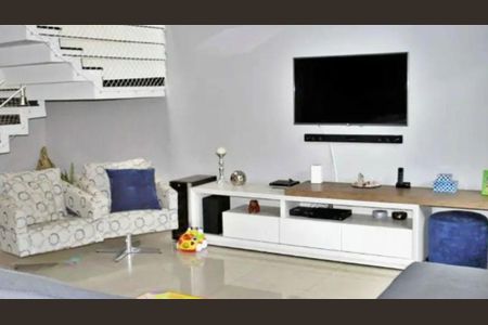 Casa à venda com 3 quartos, 268m² em Vila Angelina, São Bernardo do Campo