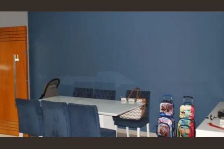 Casa à venda com 3 quartos, 268m² em Vila Angelina, São Bernardo do Campo