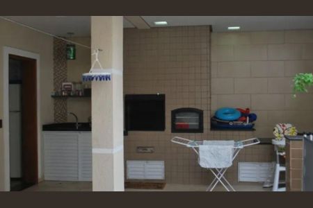 Casa à venda com 3 quartos, 268m² em Vila Angelina, São Bernardo do Campo