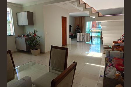 Casa à venda com 3 quartos, 403m² em Jardim Montreal, São Bernardo do Campo