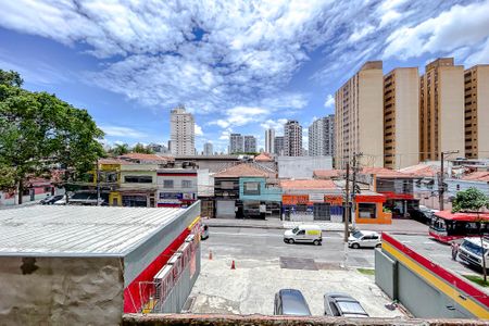 Apartamento para alugar com 33m², 2 quartos e sem vagaVista do Quarto 1