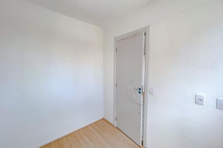 Apartamento para alugar com 33m², 2 quartos e sem vagaQuarto 2