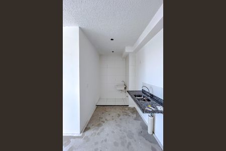 Apartamento para alugar com 33m², 2 quartos e sem vagaCozinha