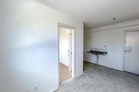 Sala de apartamento à venda com 2 quartos, 33m² em Tatuapé, São Paulo