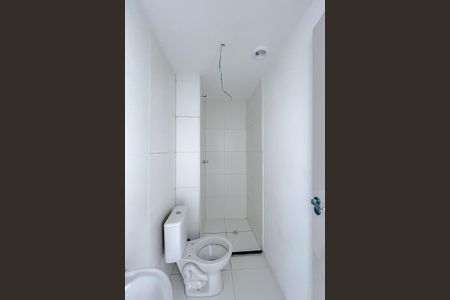 Apartamento para alugar com 33m², 2 quartos e sem vagaBanheiro