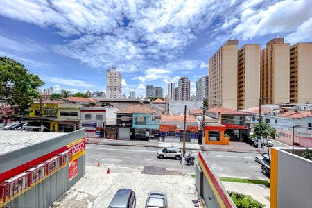 Apartamento para alugar com 33m², 2 quartos e sem vagaVista do Quarto 2