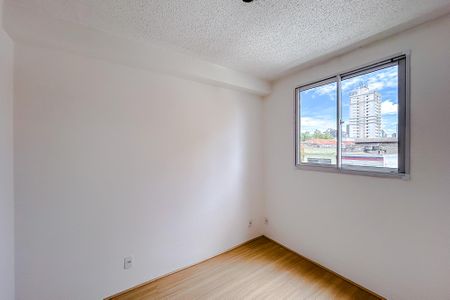 Apartamento para alugar com 33m², 2 quartos e sem vagaQuarto 1