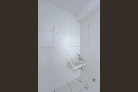 Apartamento para alugar com 33m², 2 quartos e sem vagaÁrea de Serviço