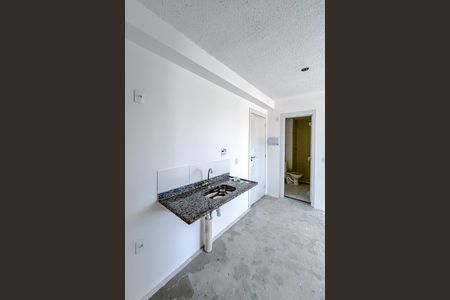 Apartamento para alugar com 33m², 2 quartos e sem vagaCozinha