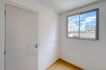 Apartamento para alugar com 33m², 2 quartos e sem vagaQuarto 2