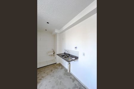 Apartamento para alugar com 33m², 2 quartos e sem vagaCozinha