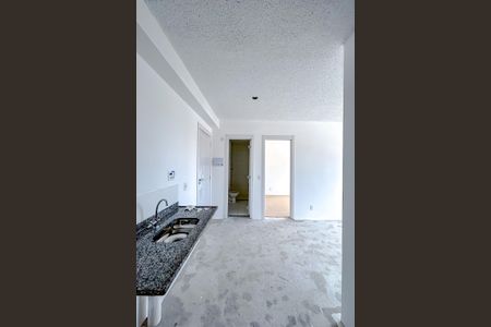 Apartamento para alugar com 33m², 2 quartos e sem vagaCozinha