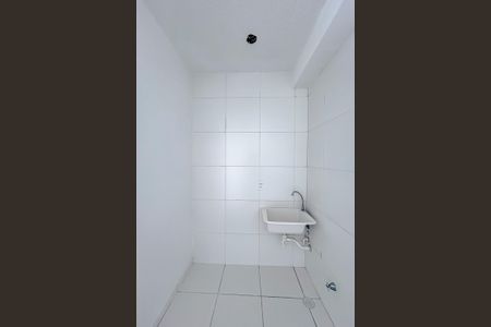 Apartamento para alugar com 33m², 2 quartos e sem vagaÁrea de Serviço