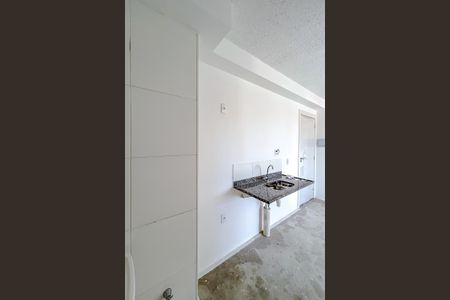 Apartamento para alugar com 33m², 2 quartos e sem vagaÁrea de Serviço