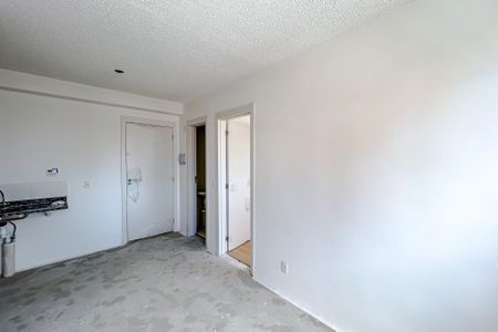 Sala de apartamento à venda com 2 quartos, 33m² em Tatuapé, São Paulo