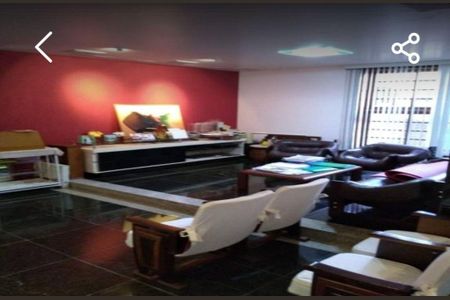 Casa à venda com 5 quartos, 437m² em São Francisco, Niterói