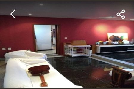 Casa à venda com 5 quartos, 437m² em São Francisco, Niterói