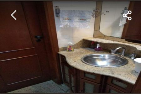 Casa à venda com 5 quartos, 437m² em São Francisco, Niterói