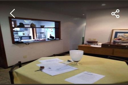 Casa à venda com 5 quartos, 437m² em São Francisco, Niterói