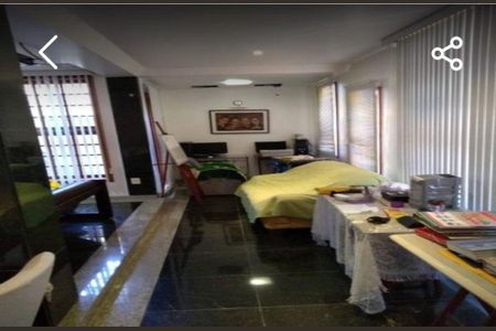 Casa à venda com 5 quartos, 437m² em São Francisco, Niterói