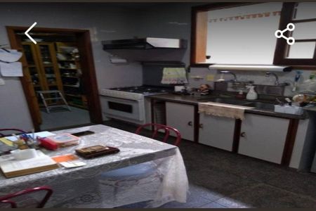 Casa à venda com 5 quartos, 437m² em São Francisco, Niterói