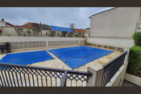 Apartamento à venda com 2 quartos, 64m² em Jaguaré, São Paulo