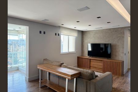 Apartamento à venda com 3 quartos, 116m² em Jardim das Acacias, São Paulo