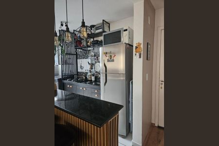 Apartamento à venda com 2 quartos, 45m² em Loteamento Parque São Martinho, Campinas