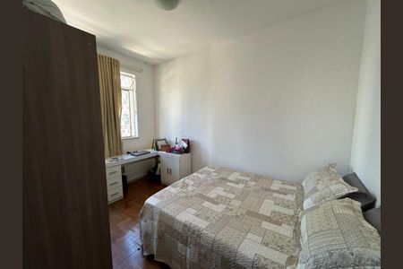 Apartamento à venda com 3 quartos, 90m² em Serra, Belo Horizonte