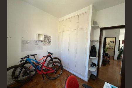 Apartamento à venda com 3 quartos, 90m² em Serra, Belo Horizonte