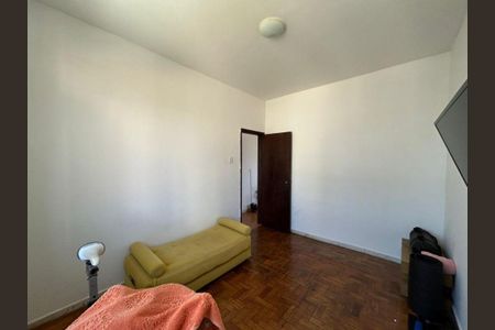 Apartamento à venda com 3 quartos, 90m² em Serra, Belo Horizonte