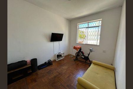 Apartamento à venda com 3 quartos, 90m² em Serra, Belo Horizonte