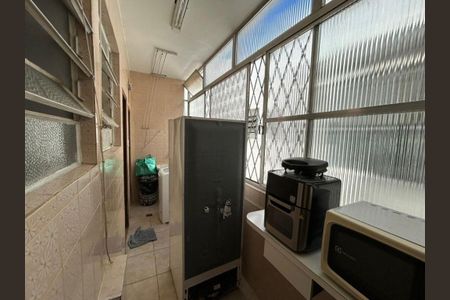 Apartamento à venda com 3 quartos, 90m² em Serra, Belo Horizonte