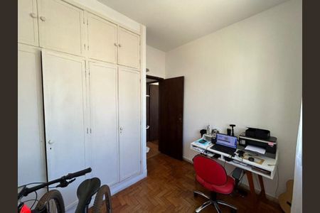 Apartamento à venda com 3 quartos, 90m² em Serra, Belo Horizonte