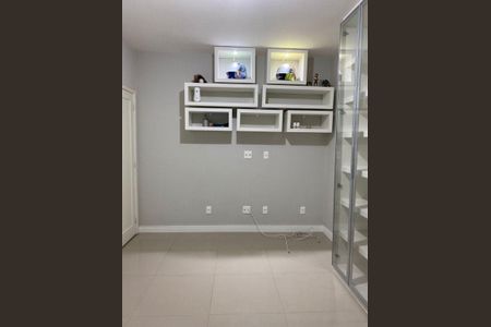 Apartamento à venda com 3 quartos, 108m² em Ingá, Niterói